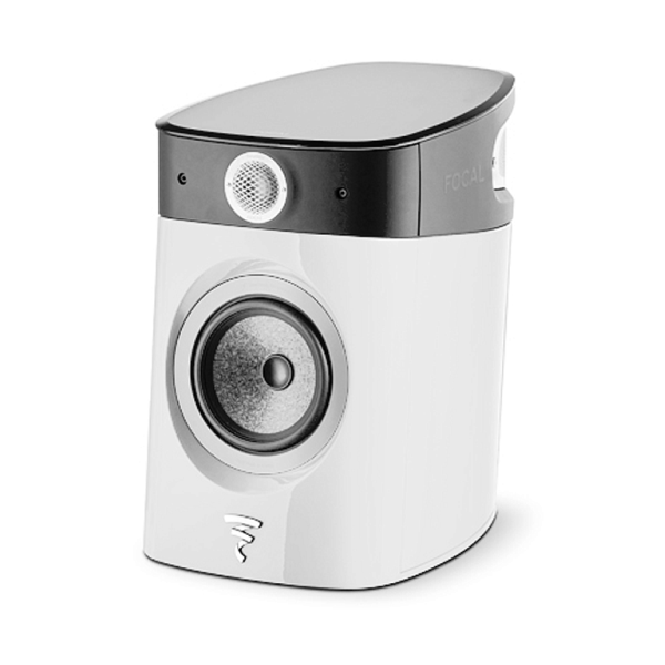 Focal Sopra N°1 Carrara White_1